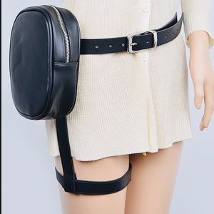 Price Drop 🥰 Multi Purpose Garter Belt With Pouch